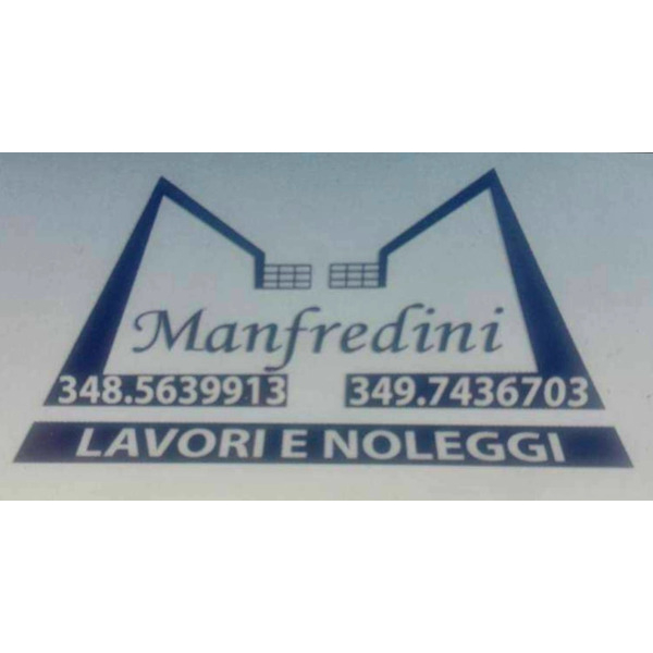 Manfredini Srl