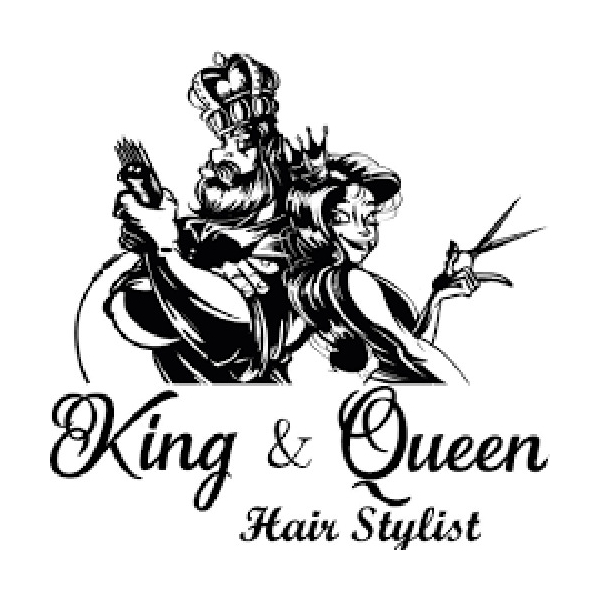 King & Queen Hairstylist